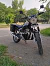 Suzuki GS 150 SE 2017 for Sale in Islamabad