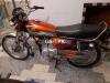Honda CG 125 2018 for Sale in Sargodha
