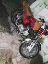 Honda CD 70 2018 for Sale in Multan