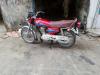 Honda CG 125 2007 for Sale in Dera Ghazi Khan