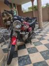 Suzuki GS 150 SE 2017 for Sale in Islamabad