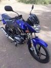 Yamaha YBR 125 2020 for Sale in Peshawar