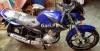 Yamaha YBR 125 2018 for Sale in Karachi