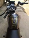 Yamaha YBR 125 2015 for Sale in Karachi