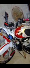 Honda CD 200 1983 for Sale in Karachi