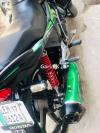 Honda CB 150F 2017 for Sale in Toba Tek singh