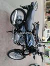 Suzuki GS 150 SE 2019 for Sale in Lahore