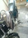 Yamaha YBR 125 2015 for Sale in Rawalpindi