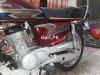 Honda CG 125 2020 for Sale in Faisalabad