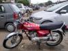 Honda CG 125 2002 for Sale in Karachi