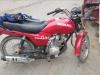 Suzuki GD 110 2016 for Sale in Karachi