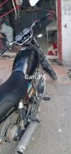 Suzuki GS 150 2012 for Sale in Rawalpindi