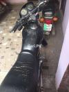 Honda Deluxe 2006 for Sale in Lahore