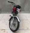 Honda CG 125 2020 for Sale in Lahore