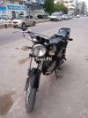 Suzuki GS 150 SE 2014 for Sale in Karachi