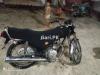 Honda CG 125 2011 for Sale in Karachi