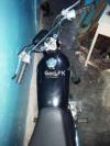 Honda CG 125 2001 for Sale in Karachi