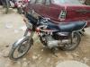 Honda CG 125 2015 for Sale in Karachi