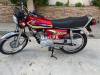 Honda CG 125 2019 for Sale in Karachi