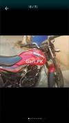 Suzuki GR 150 2018 for Sale in Karachi