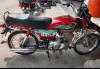 Honda CD 70 2018 for Sale in Gojra