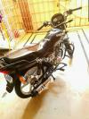 Suzuki GD 110S 2017 for Sale in Karachi