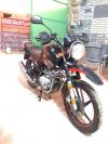 Yamaha YBR 125 2018 for Sale in Karachi