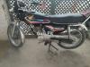 Honda CG 125 2019 for Sale in Karachi