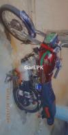 Honda CG 125 2014 for Sale in Lahore