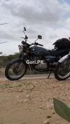 Suzuki GS 150 2014 for Sale in Karachi