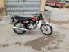 Honda CG 125 1993 for Sale in Karachi
