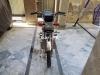 Honda CG 125 2015 for Sale in Sargodha