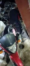 Yamaha YBR 125 2019 for Sale in Karachi