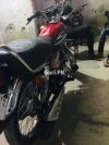 Honda CG 125 2015 for Sale in Karachi