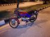 Kawasaki GTO 125 1994 for Sale in Wah