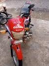 Honda Pridor 2018 for Sale in Abbottabad