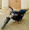 Honda CG 125 2011 for Sale in Bahawalpur