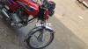 Honda CG 125 2004 for Sale in Islamabad