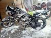 Yamaha YBR 125 2015 for Sale in Gujranwala