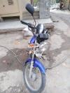 Suzuki GD 110 2014 for Sale in Islamabad