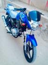 Yamaha YBR 125 2019 for Sale in Karachi