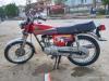 Honda CG 125 2008 for Sale in Karachi