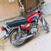 Honda CG 125 1994 for Sale in Karachi