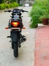 Yamaha YBR 125 2016 for Sale in Islamabad