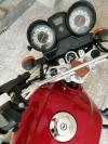 Yamaha YB 125Z 2017 for Sale in Attock