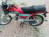 Honda CD 70 2018 for Sale in Lahore