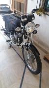 Suzuki GS 150 2017 for Sale in Karachi