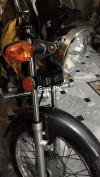 Suzuki GD 110 2014 for Sale in Faisalabad