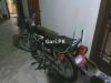 Honda CG 125 2020 for Sale in Multan