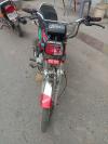 Honda CD 70 2018 for Sale in Faisalabad